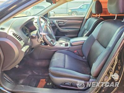 Zdjęcie 7 z 12 samochodu: 2017 NISSAN ALTIMA 2.5 SR VIN:1N4AL3AP5HC287330 - miniatura
