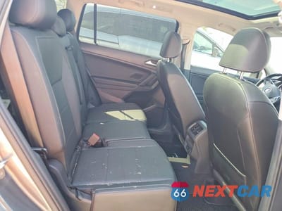 Zdjęcie 11 z 13 samochodu: 2019 VOLKSWAGEN TIGUAN SE VIN:3VV2B7AX3KM010708 - miniatura