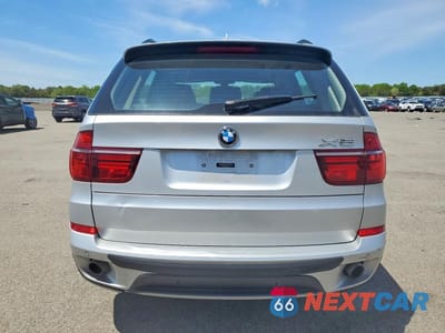 Zdjęcie 6 z 13 samochodu: 2012 BMW X5 XDRIVE35I VIN:5UXZV4C5XCL748831 - miniatura
