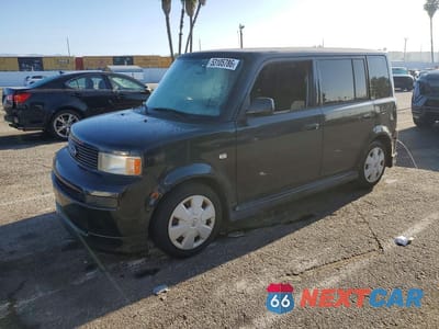2006 TOYOTA SCION XB JTLKT324X64121741 - główne zdjęcie licytacji z USA - miniatura