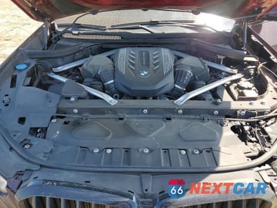 Zdjęcie 11 z 12 samochodu: 2021 BMW X5 M50I VIN:5UXJU4C05M9E59281 - miniatura