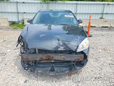 Piąte zdjęcie samochodu w środku: 2014 CHEVROLET IMPALA LIMITED LTZ VIN:2G1WC5E35E1163751 - miniatura
