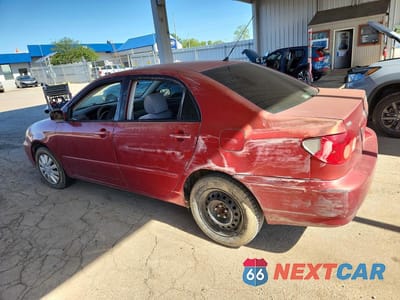 Drugie zdjęcie samochodu z przodu: 2005 TOYOTA COROLLA LE VIN:1NXBR32EX5Z420854 - miniatura
