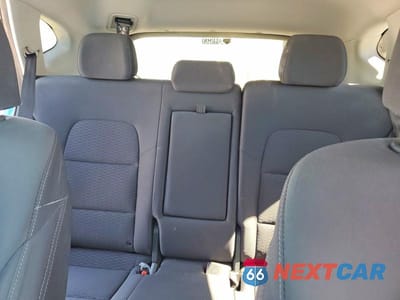 Zdjęcie 10 z 13 samochodu: 2020 HYUNDAI TUCSON SE VIN:KM8J2CA41LU272504 - miniatura