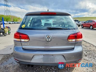 Zdjęcie 6 z 13 samochodu: 2012 VOLKSWAGEN GOLF VIN:WVWDB7AJ1CW113369 - miniatura
