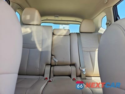 Zdjęcie 10 z 13 samochodu: 2015 NISSAN ROGUE SL VIN:5N1AT2MVXFC790181 - miniatura