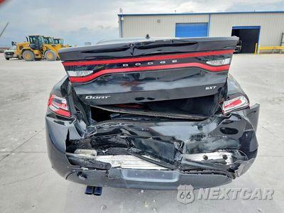 Zdjęcie 6 z 12 samochodu: 2015 DODGE DART SXT VIN:1C3CDFBB0FD158671 - miniatura