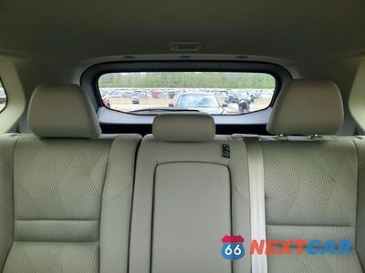 Zdjęcie 10 z 14 samochodu: 2025 NISSAN ROGUE SV VIN:JN8BT3BB2SW415843 - miniatura