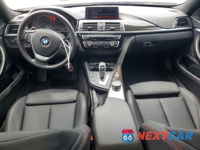 Zdjęcie 8 z 12 samochodu: 2020 BMW 430I GRAN COUPE VIN:WBA4J1C04LBU67749 - miniatura
