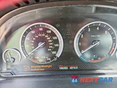 Zdjęcie 9 z 12 samochodu: 2016 BMW 535 XI VIN:WBA5B3C56GG252570 - miniatura