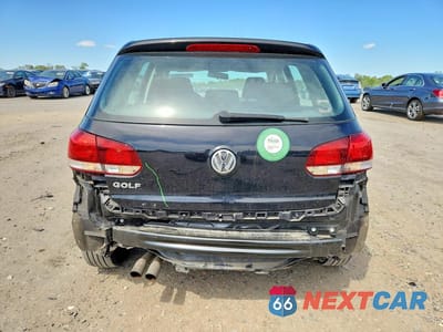 Zdjęcie 6 z 12 samochodu: 2012 VOLKSWAGEN GOLF VIN:WVWDB7AJ4CW018031 - miniatura