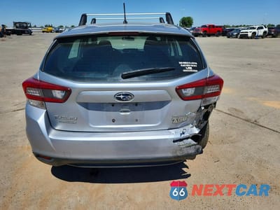 Zdjęcie 6 z 13 samochodu: 2023 SUBARU IMPREZA VIN:4S3GTAB69P3703408 - miniatura