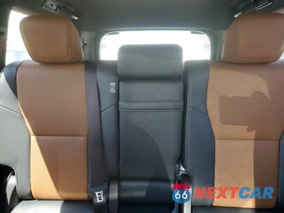 Zdjęcie 10 z 13 samochodu: 2025 LEXUS GX 550 PREMIUM+ VIN:JTJTBCDX5S5045048 - miniatura