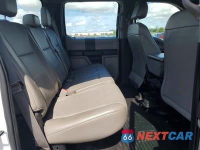 Zdjęcie 10 z 12 samochodu: 2018 FORD F250 SUPER DUTY VIN:1FT7W2BT6JEC78082 - miniatura
