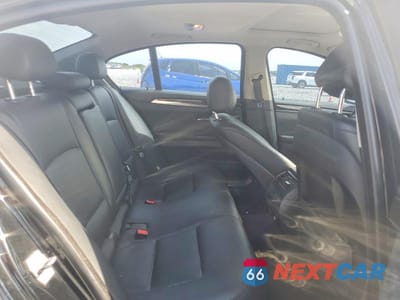 Zdjęcie 10 z 12 samochodu: 2014 BMW 535 D VIN:WBAXA5C59ED689078 - miniatura