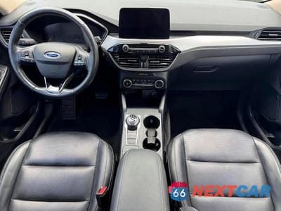 Zdjęcie 8 z 15 samochodu: 2020 FORD ESCAPE SEL VIN:1FMCU0H61LUB07822 - miniatura