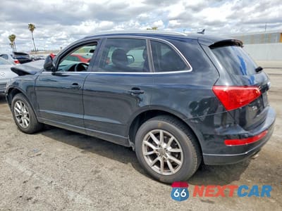 Drugie zdjęcie samochodu z przodu: 2012 AUDI Q5 PREMIUM VIN:WA1CFAFP1CA044295 - miniatura