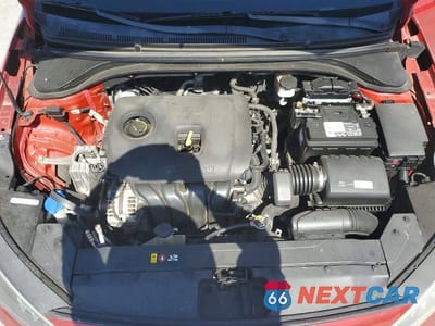 Zdjęcie 11 z 12 samochodu: 2019 HYUNDAI ELANTRA SE VIN:KMHD74LF3KU753887 - miniatura
