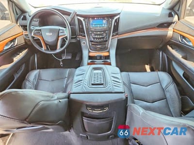 Zdjęcie 8 z 13 samochodu: 2015 CADILLAC ESCALADE PREMIUM VIN:1GYS4NKJ9FR541921 - miniatura