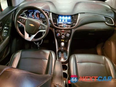 Zdjęcie 8 z 14 samochodu: 2018 CHEVROLET TRAX PREMIER VIN:3GNCJRSB8JL262485 - miniatura