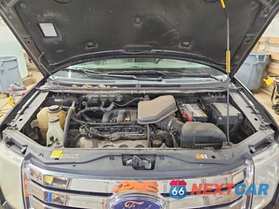 Zdjęcie 12 z 13 samochodu: 2008 FORD EDGE LIMITED VIN:2FMDK49C38BA27473 - miniatura