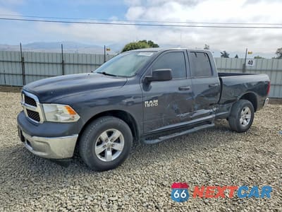2013 RAM 1500 ST 1C6RR6FG9DS546544 - główne zdjęcie licytacji z USA - miniatura