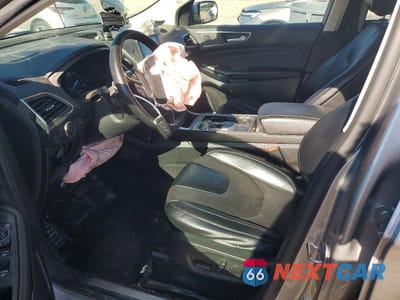 Zdjęcie 7 z 13 samochodu: 2022 FORD EDGE TITANIUM VIN:2FMPK4K94NBA39977 - miniatura