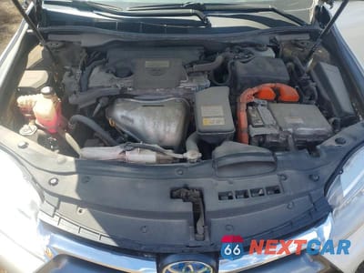Zdjęcie 11 z 13 samochodu: 2017 TOYOTA CAMRY HYBRID VIN:4T1BD1FK3HU216999 - miniatura