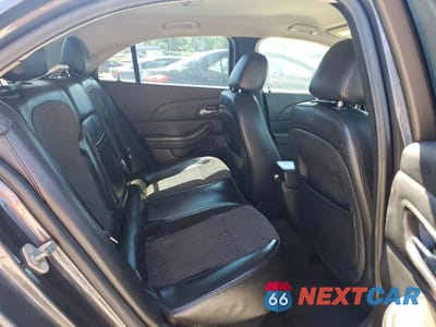 Zdjęcie 10 z 12 samochodu: 2013 CHEVROLET MALIBU 2LT VIN:1G11E5SA2DF227243 - miniatura
