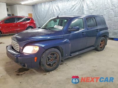 2008 CHEVROLET HHR LT 3GNCA23D88S709081 - główne zdjęcie licytacji z USA - miniatura