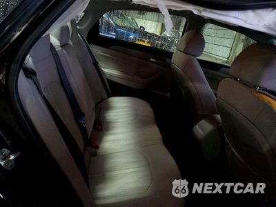 Zdjęcie 10 z 12 samochodu: 2018 HYUNDAI SONATA SEL, SEL W VIN:5NPE34AF3JH630798 - miniatura