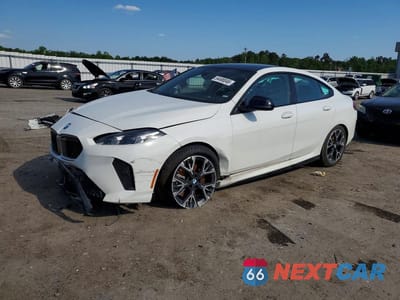 2026 BMW 228XI WBA23GG02T7U32239 - główne zdjęcie licytacji z USA - miniatura