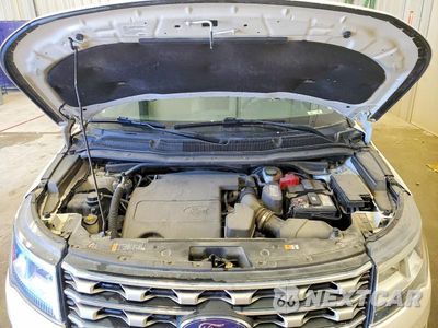 Zdjęcie 12 z 14 samochodu: 2016 FORD EXPLORER LIMITED VIN:1FM5K8F87GGA25437 - miniatura
