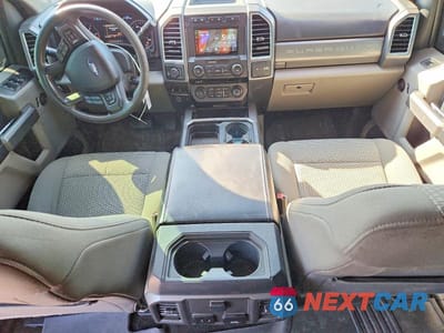 Zdjęcie 8 z 13 samochodu: 2017 FORD F250 SUPER DUTY VIN:1FT7W2BT7HED66665 - miniatura