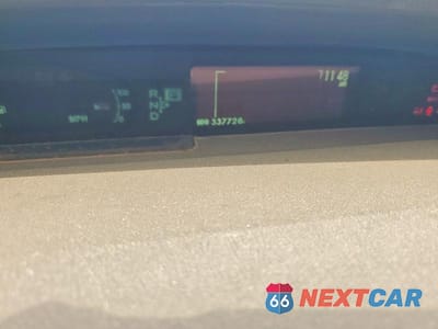 Zdjęcie 9 z 12 samochodu: 2014 TOYOTA PRIUS TWO VIN:JTDKN3DU6E1786851 - miniatura