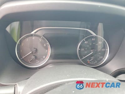Zdjęcie 9 z 12 samochodu: 2020 NISSAN TITAN SV 5.6L VIN:1N6AA1EFXLN504144 - miniatura