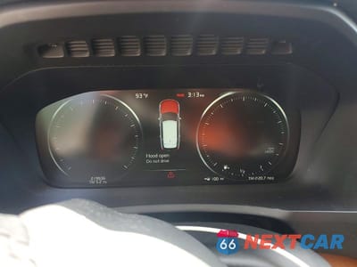 Zdjęcie 9 z 13 samochodu: 2019 VOLVO XC90 T6 INSCRIPTION VIN:YV4A22PL6K1477567 - miniatura