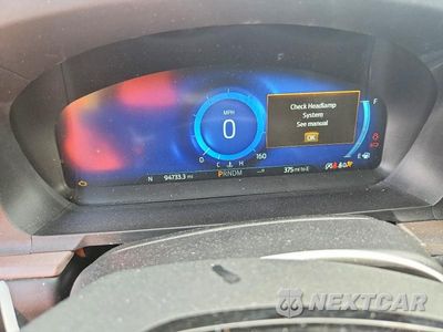 Zdjęcie 9 z 13 samochodu: 2021 FORD EXPLORER PLATINUM VIN:1FM5K8HC2MGC49079 - miniatura