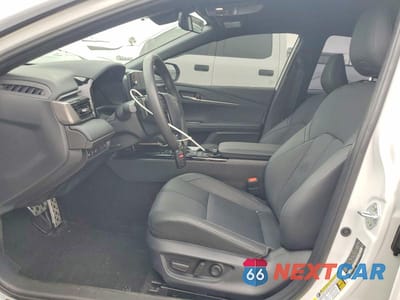 Zdjęcie 7 z 12 samochodu: 2026 TOYOTA CAMRY XSE VIN:4T1DAACK5TU250831 - miniatura