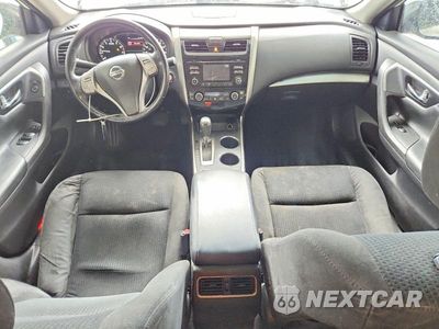 Zdjęcie 8 z 12 samochodu: 2015 NISSAN ALTIMA 2.5 SV VIN:1N4AL3AP2FC423605 - miniatura
