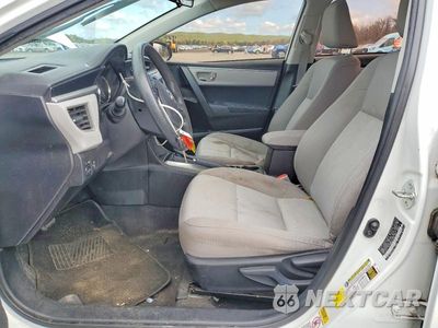 Zdjęcie 7 z 12 samochodu: 2016 TOYOTA COROLLA LE VIN:5YFBURHE7GP458197 - miniatura