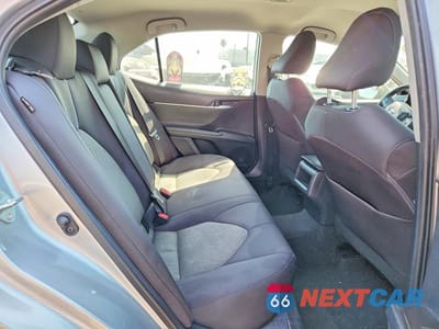 Zdjęcie 10 z 12 samochodu: 2022 TOYOTA CAMRY LE VIN:4T1C11AK6NU642606 - miniatura