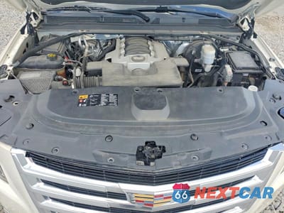 Zdjęcie 12 z 13 samochodu: 2015 CADILLAC ESCALADE LUXURY VIN:1GYS3MKJ2FR566575 - miniatura