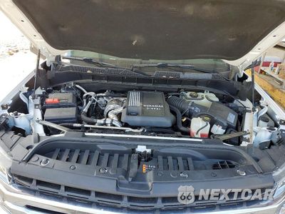 Zdjęcie 11 z 12 samochodu: 2020 CHEVROLET SILVERADO C1500 LT VIN:3GCPWCETXLG255630 - miniatura