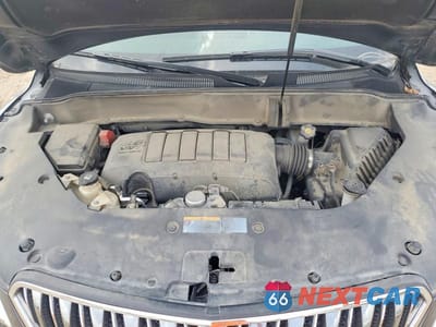 Zdjęcie 12 z 13 samochodu: 2017 BUICK ENCLAVE VIN:5GAKVCKD4HJ189092 - miniatura