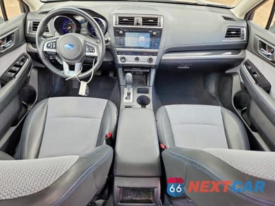 Zdjęcie 8 z 12 samochodu: 2017 SUBARU LEGACY SPORT VIN:4S3BNAS61H3019653 - miniatura