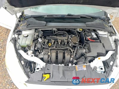 Zdjęcie 7 z 10 samochodu: 2016 FORD FOCUS SE VIN:1FADP3F25GL264210 - miniatura