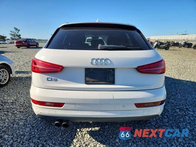 Zdjęcie 6 z 13 samochodu: 2016 AUDI Q3 PREMIUM PLUS VIN:WA1BFCFS7GR024801 - miniatura