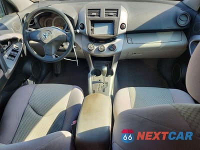 Zdjęcie 8 z 13 samochodu: 2007 TOYOTA RAV4 BASE VIN:JTMBD33V376046547 - miniatura