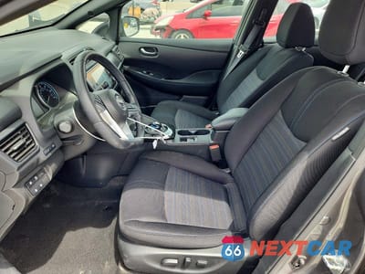 Zdjęcie 7 z 13 samochodu: 2025 NISSAN LEAF SV PLUS VIN:1N4CZ1CV9SC560851 - miniatura